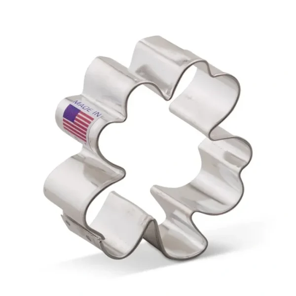 Shop All^2.75'' Clover Cookie Cutter - cozylivehome.com | we sell a wide range of comfortable household items