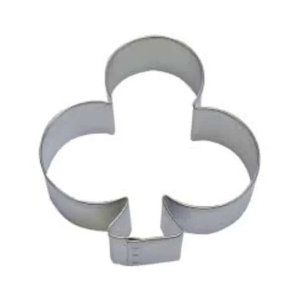 Shop All^3.25" Club Cookie Cutter - cozylivehome.com | we sell a wide range of comfortable household items