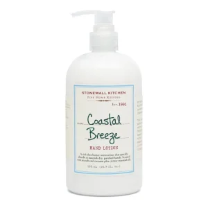 Shop All^COASTAL BREEZE HAND LOTION - cozylivehome.com | we sell a wide range of comfortable household items