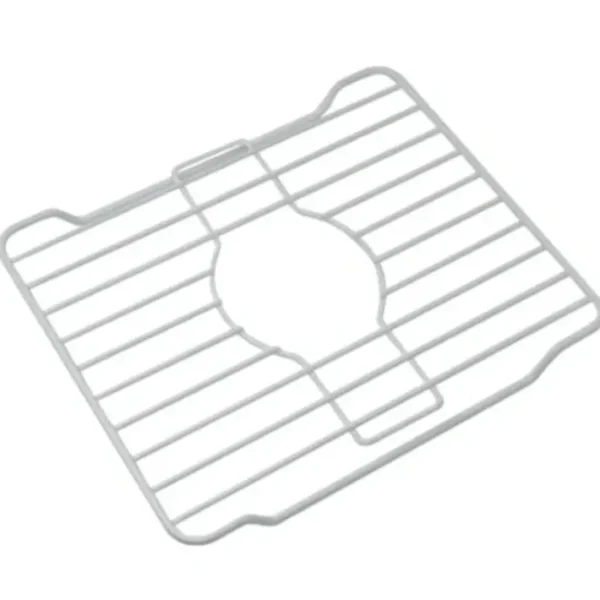 Shop All^COATED STEEL SINK PROTECTOR WHITE SMALL - cozylivehome.com | we sell a wide range of comfortable household items