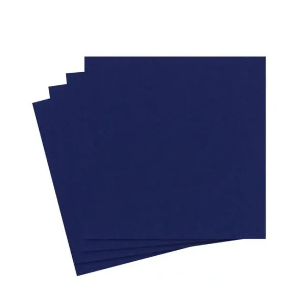 Shop All^COCKTAIL NAPKIN NAVY BLUE - cozylivehome.com | we sell a wide range of comfortable household items