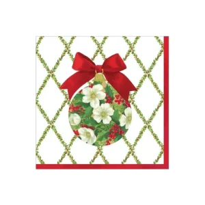 Shop All^COCKTAIL NAPKIN ORNAMENT AND TRELLIS - cozylivehome.com | we sell a wide range of comfortable household items