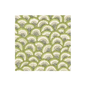 Shop All^COCKTAIL NAPKIN PONTCHARTRAIN SCALLOP GREEN - cozylivehome.com | we sell a wide range of comfortable household items