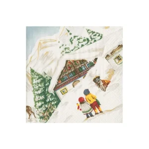 Shop All^COCKTAIL NAPKIN TYROL 2 - cozylivehome.com | we sell a wide range of comfortable household items