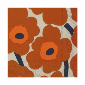 Shop All^Cocktail Napkin Unikko - cozylivehome.com | we sell a wide range of comfortable household items