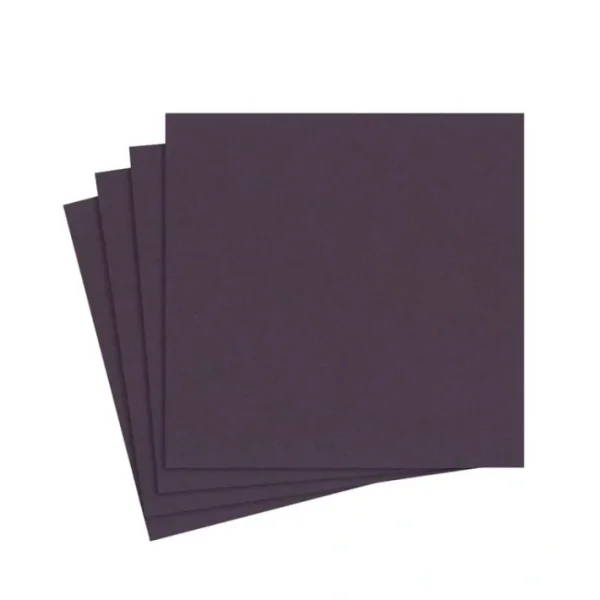 Shop All^COCKTAIL NAPKINS AUBERGINE - cozylivehome.com | we sell a wide range of comfortable household items