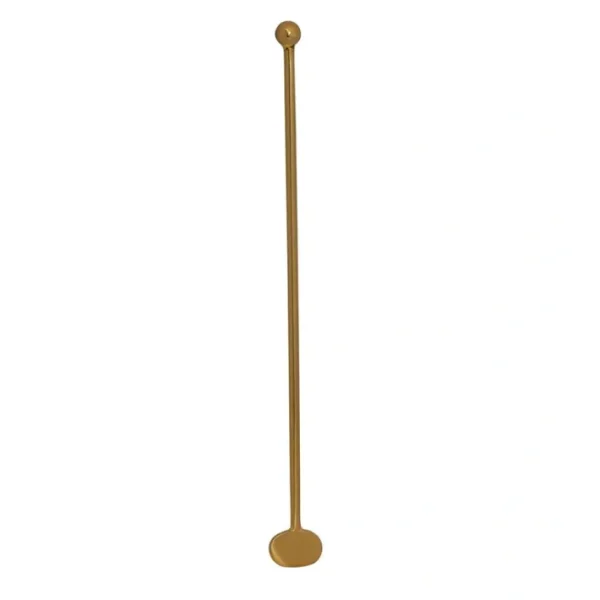 Shop All^COCKTAIL STIRRER BRASS - cozylivehome.com | we sell a wide range of comfortable household items