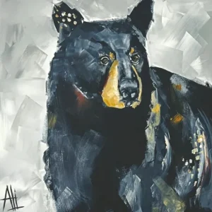 Shop All^COCKTAILNAPKIN FRONTIER BEAR - cozylivehome.com | we sell a wide range of comfortable household items