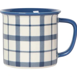 Shop All^COFFEE MUG BELLE PLAID - cozylivehome.com | we sell a wide range of comfortable household items