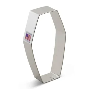 Shop All^4.75'' Coffin Cookie Cutter - cozylivehome.com | we sell a wide range of comfortable household items
