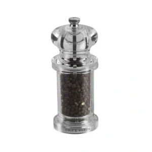 Shop All^COLE & MASON 505 PEPPER MILL - cozylivehome.com | we sell a wide range of comfortable household items