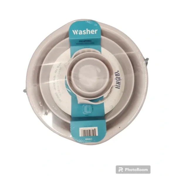 Shop All^Collapsable Negel Vasser Set Washing Assorted Colors - cozylivehome.com | we sell a wide range of comfortable household items