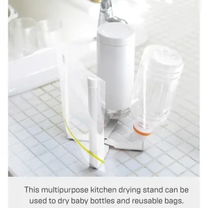 Shop All^Collapsible Bottle Dryer - cozylivehome.com | we sell a wide range of comfortable household items