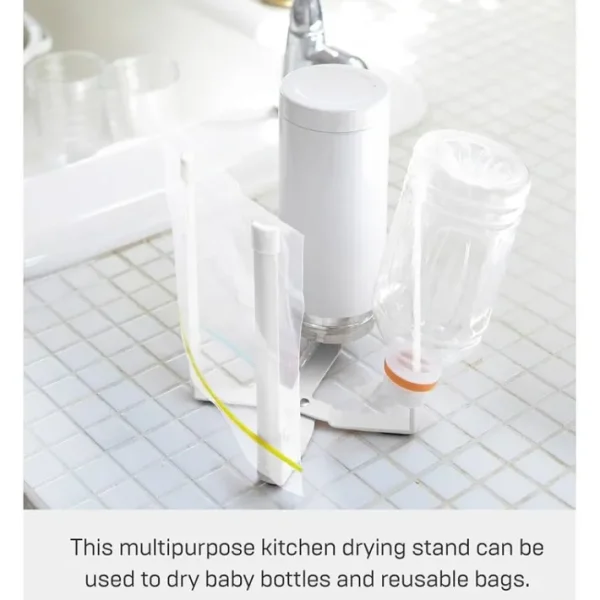 Shop All^Collapsible Bottle Dryer - cozylivehome.com | we sell a wide range of comfortable household items