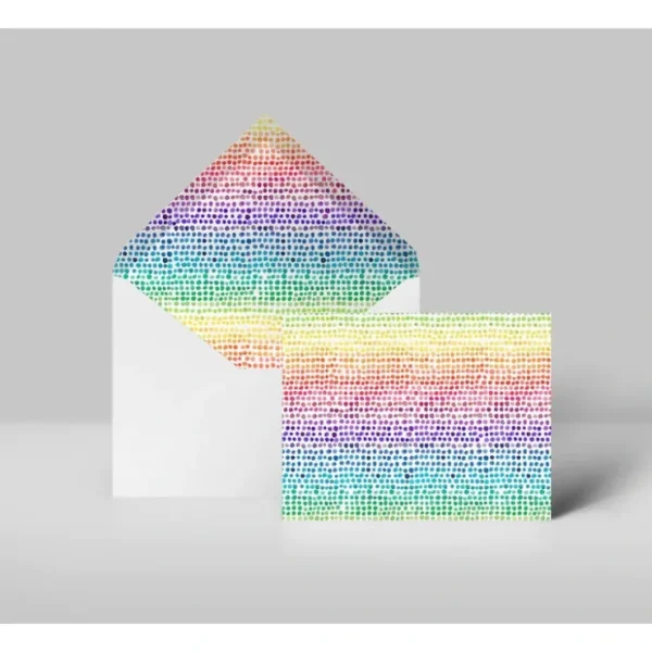 Color Pops Cards - cozylivehome.com | we sell a wide range of comfortable household items* Giftware