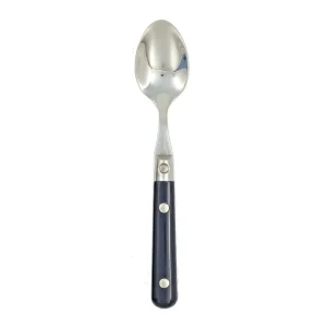 Shop All^COLORED HANDLE DEMI SPOON NAVY - cozylivehome.com | we sell a wide range of comfortable household items