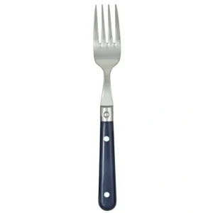Shop All^COLORED HANDLE FORK NAVY - cozylivehome.com | we sell a wide range of comfortable household items