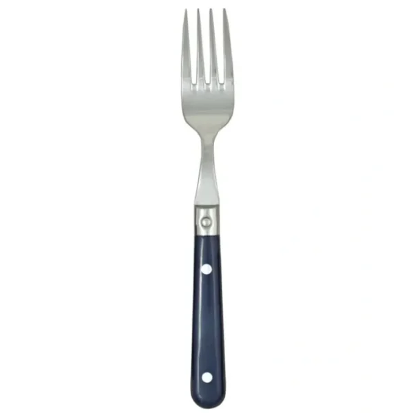 Shop All^COLORED HANDLE FORK NAVY - cozylivehome.com | we sell a wide range of comfortable household items