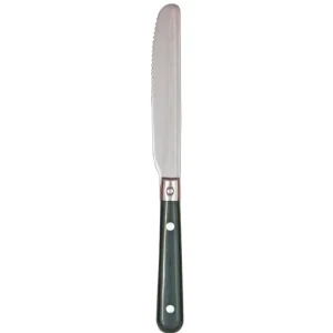Shop All^COLORED HANDLE KNIFE GREEN - cozylivehome.com | we sell a wide range of comfortable household items