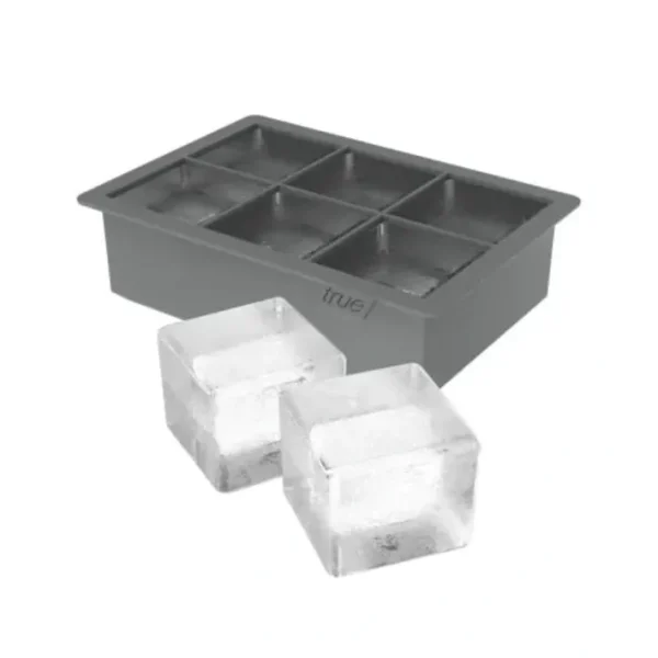 Shop All^COLOSSAL ICE CUBE TRAY GRAY - cozylivehome.com | we sell a wide range of comfortable household items