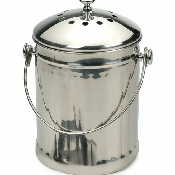 Shop All^Compost Pail 1Gal - cozylivehome.com | we sell a wide range of comfortable household items