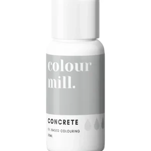 Shop All^Concrete Food Coloring - cozylivehome.com | we sell a wide range of comfortable household items