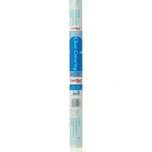 Shop All^CONTACT-3 YD-CLEAR - cozylivehome.com | we sell a wide range of comfortable household items