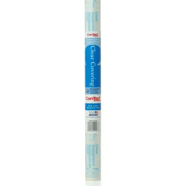 Shop All^CONTACT-3 YD-CLEAR - cozylivehome.com | we sell a wide range of comfortable household items