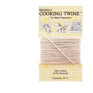 Shop All^Cooking Twine, 25' - cozylivehome.com | we sell a wide range of comfortable household items