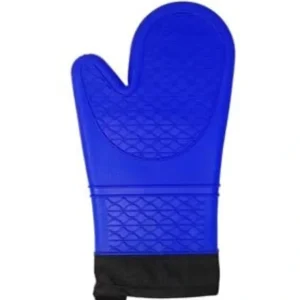 Cool Touch Scilione Oven Mitts-Dark blue 13'' - cozylivehome.com | we sell a wide range of comfortable household items* Housewares