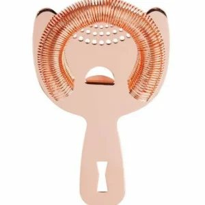 Shop All^Copper Cocktail Strainer - cozylivehome.com | we sell a wide range of comfortable household items