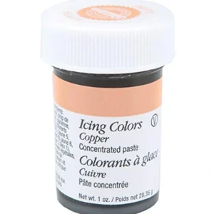 COPPER ICING COLOR 1OZ - cozylivehome.com | we sell a wide range of comfortable household items* Foods