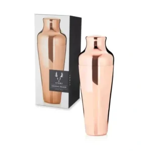 Shop All^COPPER PARISIAN COCKTAIL SHAKER - cozylivehome.com | we sell a wide range of comfortable household items