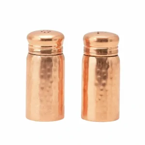 Shop All^Copper S&P Shakers - cozylivehome.com | we sell a wide range of comfortable household items