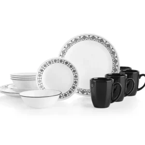 Shop All^Corelle Cusco Service For 4 - cozylivehome.com | we sell a wide range of comfortable household items