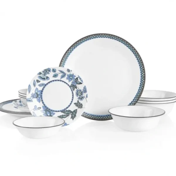 Shop All^1137516 CORELLE SET ROUND- VERANDA - cozylivehome.com | we sell a wide range of comfortable household items