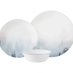 Shop All^Corelle Tranquil Reflections Service For 4 - cozylivehome.com | we sell a wide range of comfortable household items