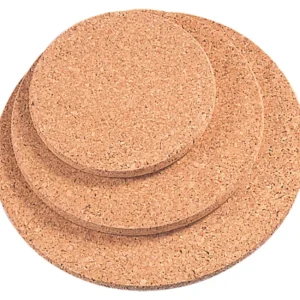 Shop All^Cork Trivet Set-3 - cozylivehome.com | we sell a wide range of comfortable household items