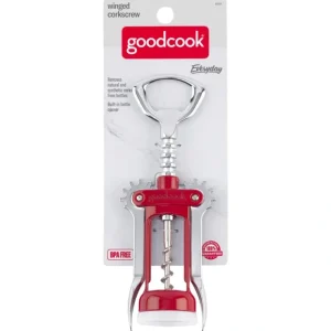 CORKSCREW-WINGED-HEAVY DUTY $5.50 $5.38 - cozylivehome.com | we sell a wide range of comfortable household items* Housewares