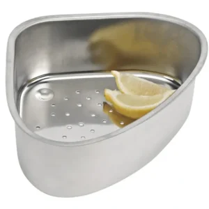 Shop All^CORNER SINK STRAIN SS - cozylivehome.com | we sell a wide range of comfortable household items