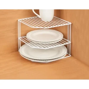 Shop All^CORNER STORAGE RACK SQUARE - cozylivehome.com | we sell a wide range of comfortable household items
