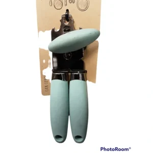 Country Kitchen Teal Can Opener - cozylivehome.com | we sell a wide range of comfortable household items* Housewares