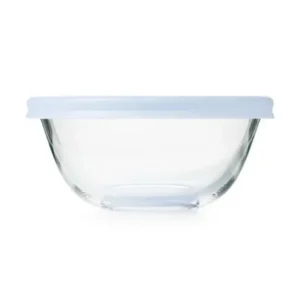 Shop All^COVERED PREP BOWL GLASS 10 OZ - cozylivehome.com | we sell a wide range of comfortable household items