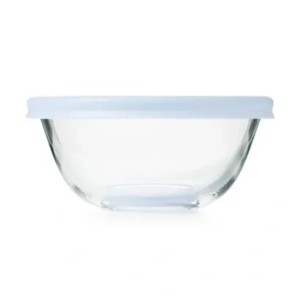 Shop All^COVERED PREP BOWL GLASS 10 OZ - cozylivehome.com | we sell a wide range of comfortable household items