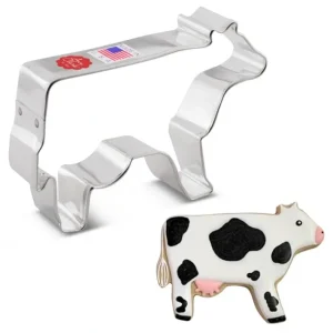 Shop All^COW COOKIE CUTTER - cozylivehome.com | we sell a wide range of comfortable household items
