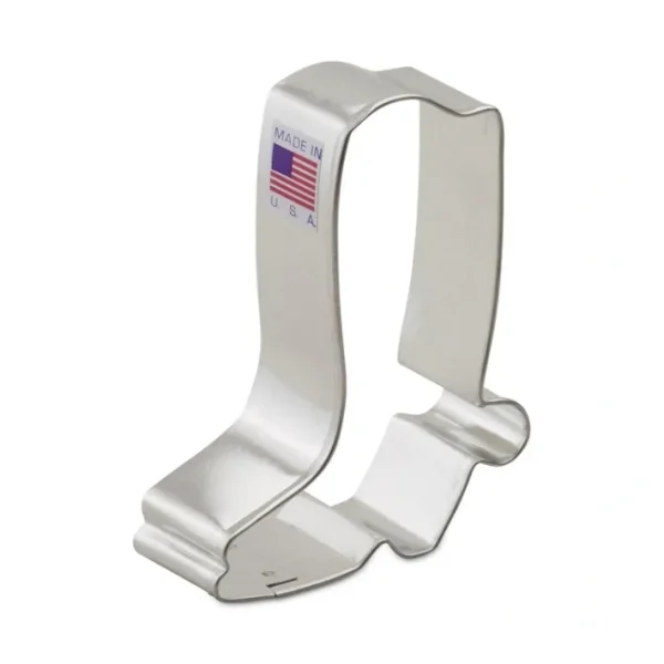 Shop All^3.25" Cowboy Boot Cookie Cutter - cozylivehome.com | we sell a wide range of comfortable household items