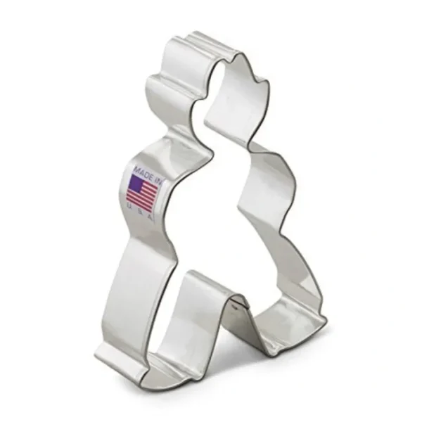 Shop All^4.25" Cowboy Cookie Cutter - cozylivehome.com | we sell a wide range of comfortable household items