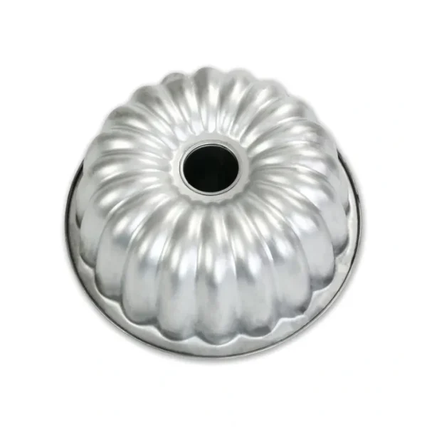 Shop All^1906CP SCALLOPED TUBE CAKE PAN - cozylivehome.com | we sell a wide range of comfortable household items