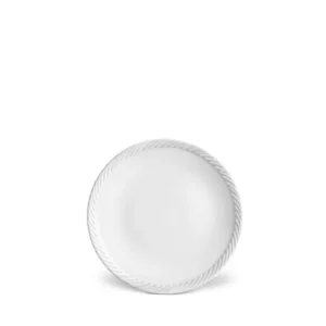 Shop All^CR140 CORDE BREAD + BUTTER PLATE WHITE CR140 - cozylivehome.com | we sell a wide range of comfortable household items