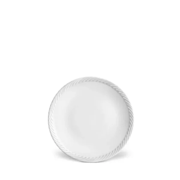 Shop All^CR140 CORDE BREAD + BUTTER PLATE WHITE CR140 - cozylivehome.com | we sell a wide range of comfortable household items